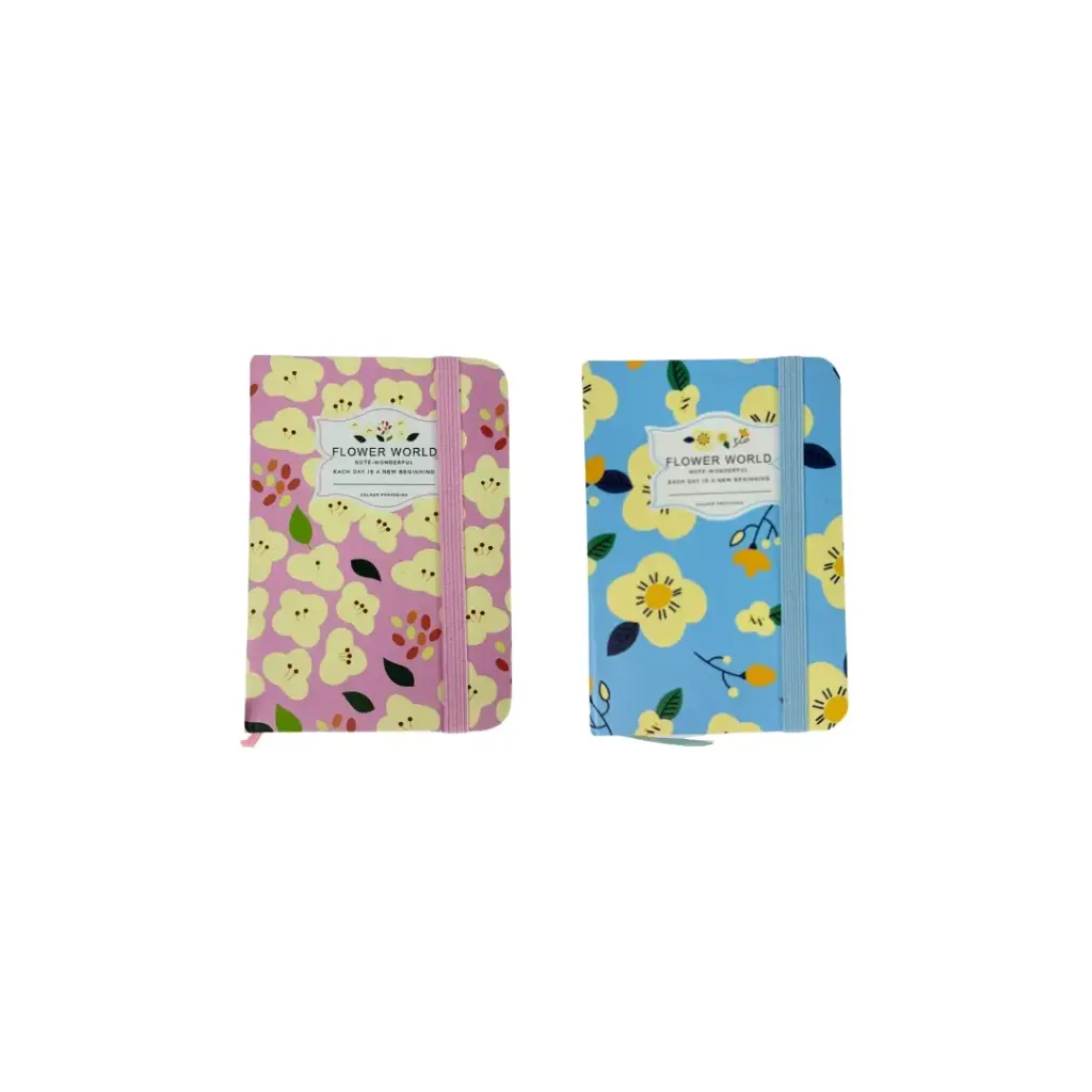 Notes Sadaf 9x14 No.3781-39L