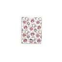 Uni-Book Notebook 1Line 60Sh Flexi 9x7