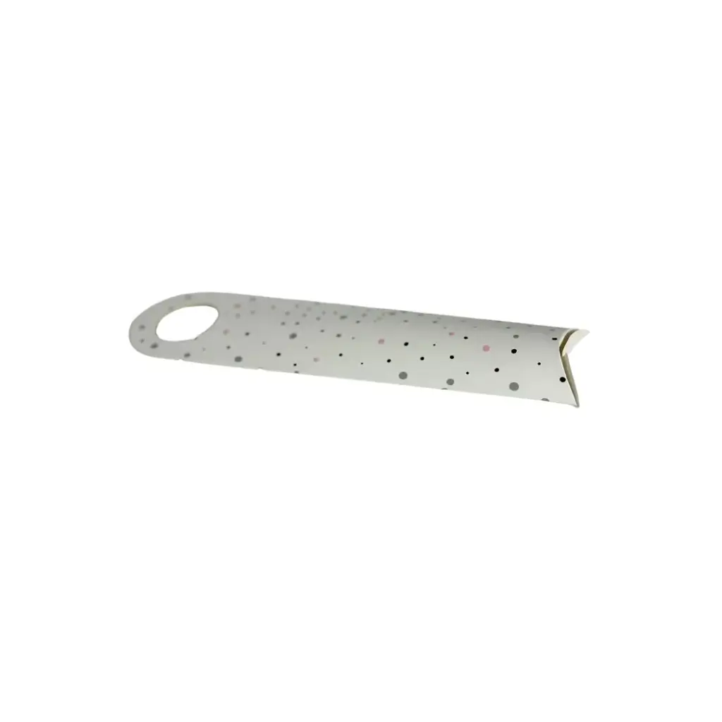 Qerqaoon Gift Box size23x8cm