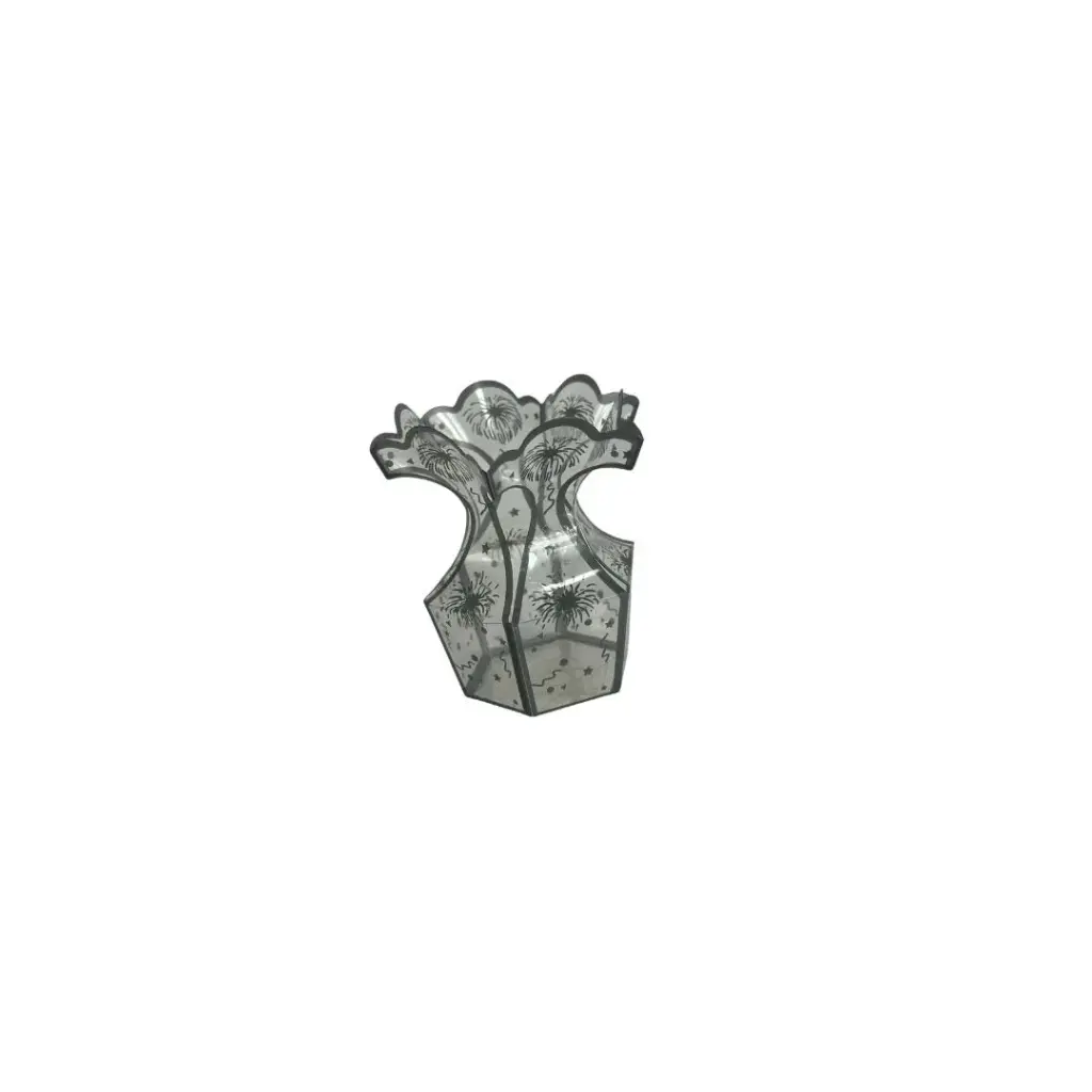 Qerqaoon Transparent Gift Box 4x3cm
