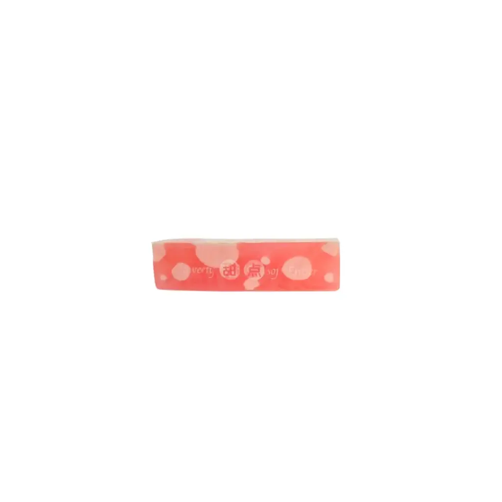 TOCHAIN Long Eraser ER-1701