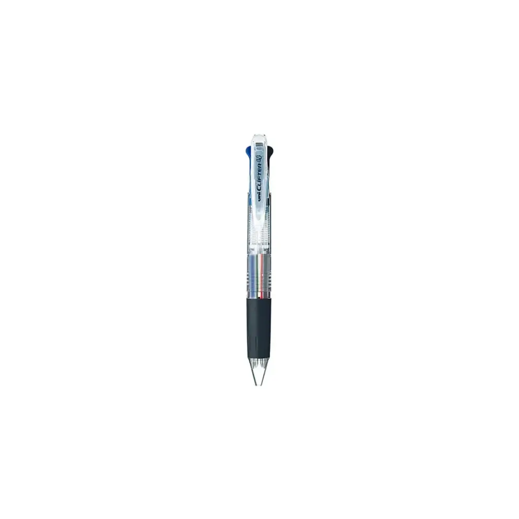 Uni Clifter 4 SE4-354, 4 Colored Pen