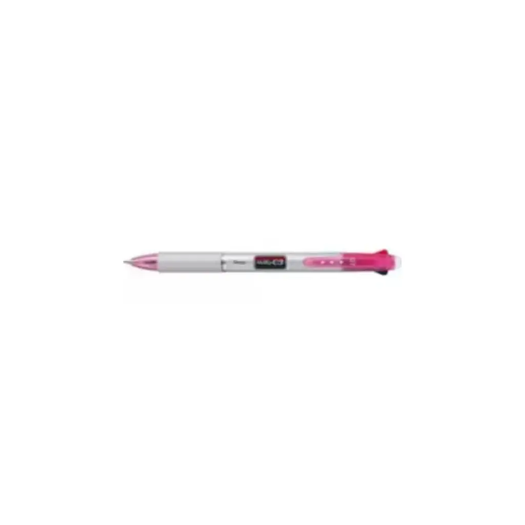 Pental Rolly C3 BPC37P 3Colored Pen 0.7mm