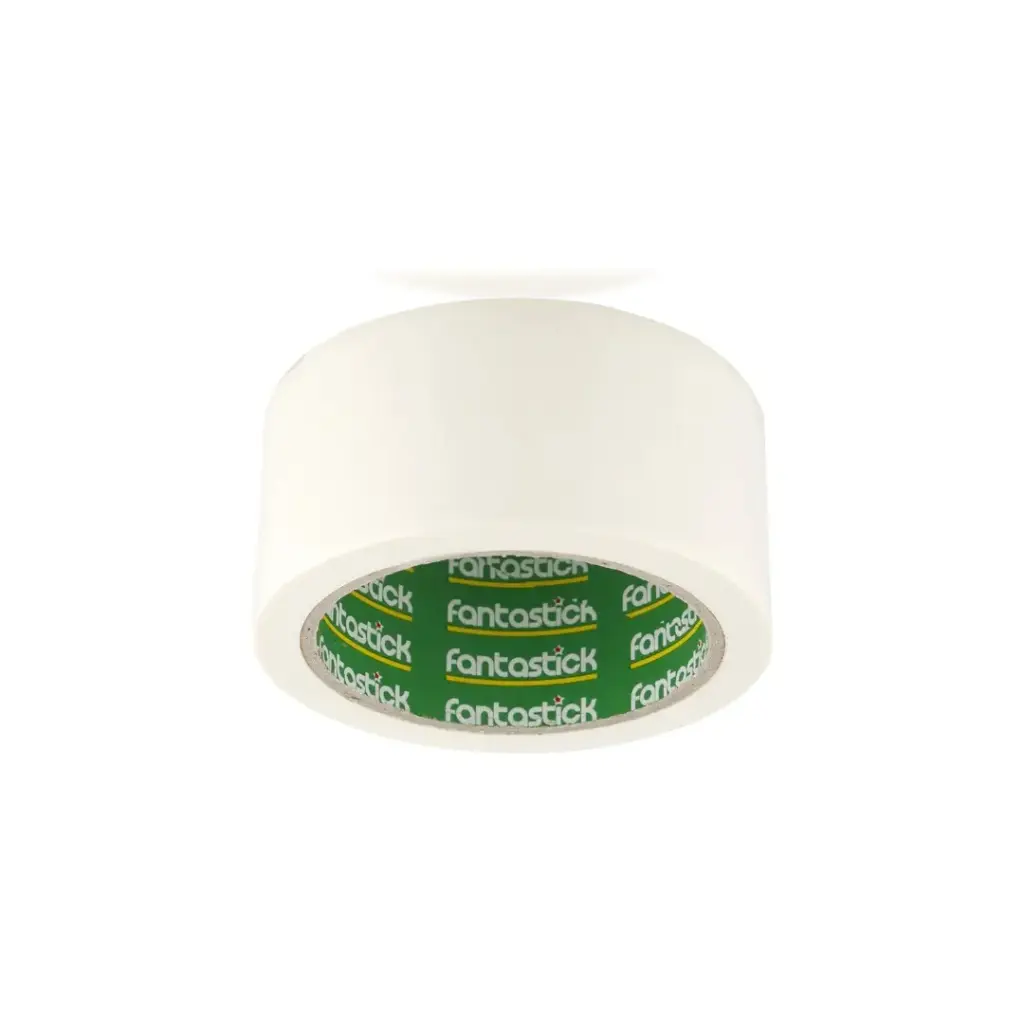 Fantastic Double Sided Tape 48mmx12y Tissue 