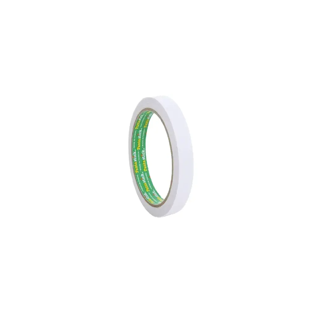 Fantastic Double Sided Tape 12mmx12y Tissue