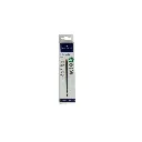 Faber Castell - Gold Faber 4b Pencil Black Without Eraser Pack Of 12