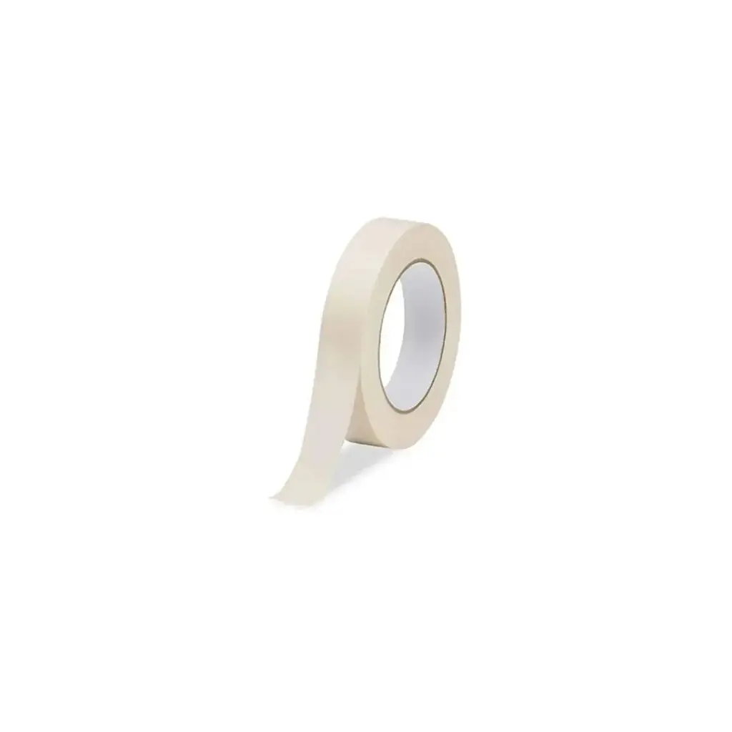 Clipp Masking Tape 24mmx25y 