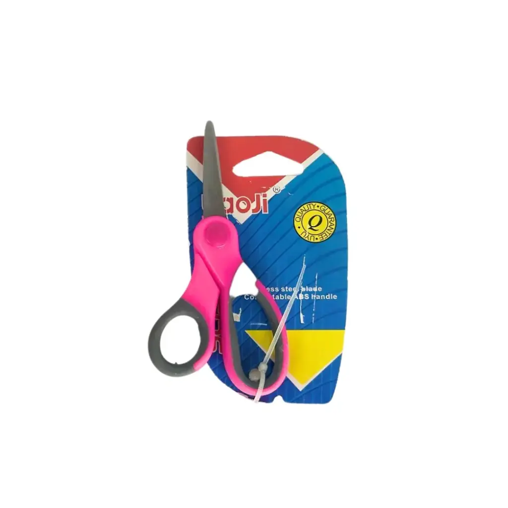 BAOJI - Scissors Stainless Steel Small 