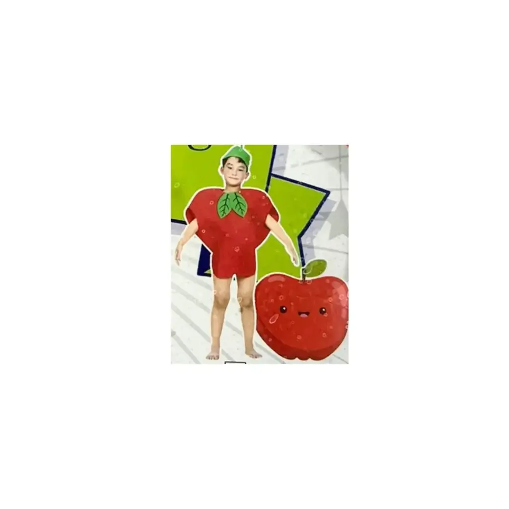 Kids Fruit Clothing