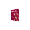 Photocopy Paper White  A4 Projecta 80gsm 500sht