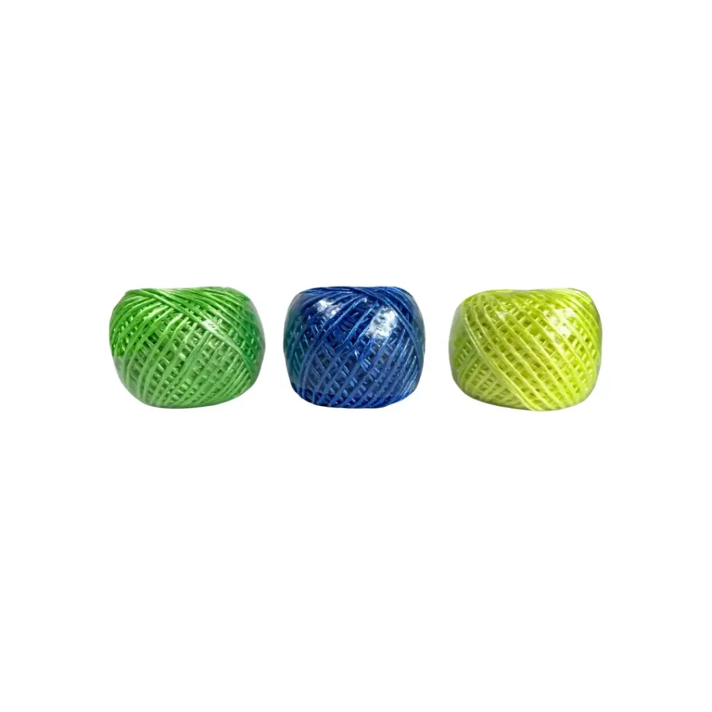 Donia Plastic Rope No: Don-62-267