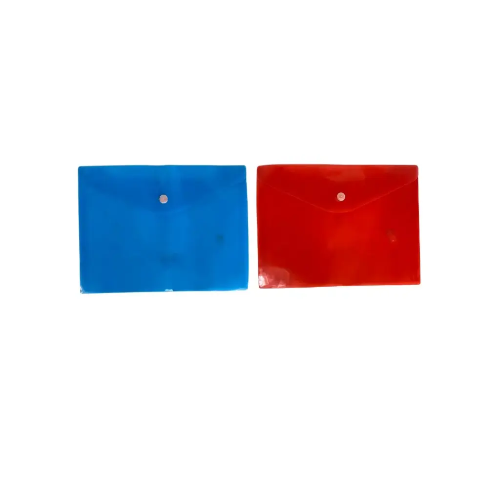 ظرف ملفات PVC مقاس A5