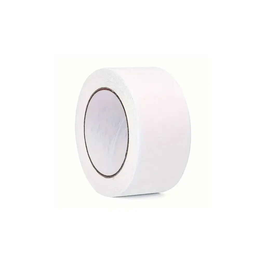 Sadaf Double Side Tissue Tape 48mmx15yrd No.SDF6652
