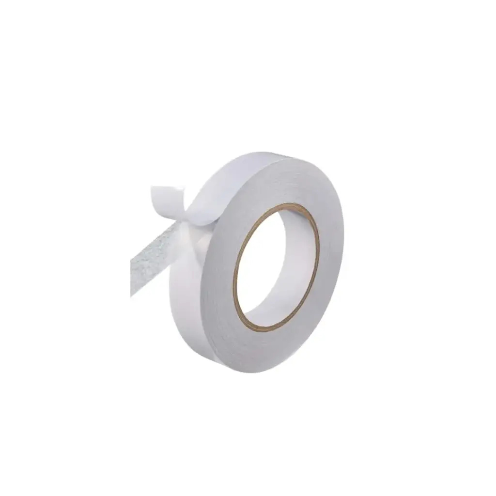 Sadaf Double Side Tissue Tape 24mmX15YRD NO.SDF6669