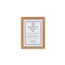 Sadaf Photo Frame A4 No.9031