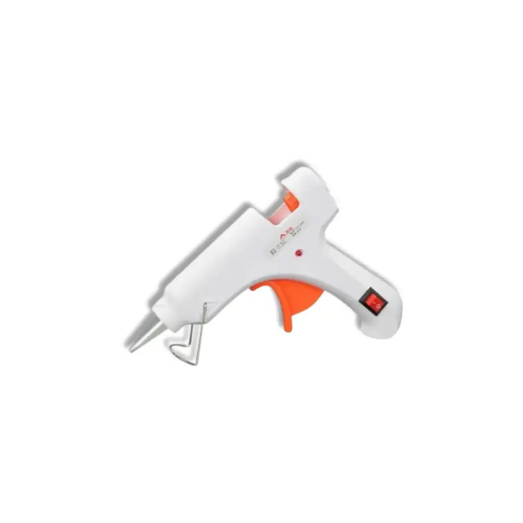 DGHL Hot Melt Glue Gun 100-240W 
