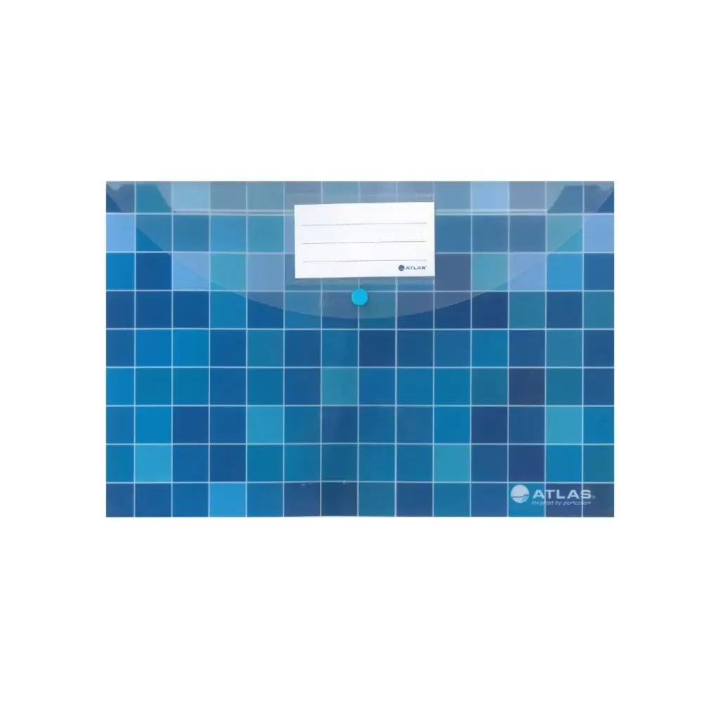 Atlas- Document Bag FC NO.AS-F1004CB1