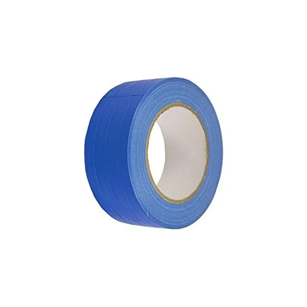 Atlas Cloth Tape 2"x25m (50mm) Ny Blue