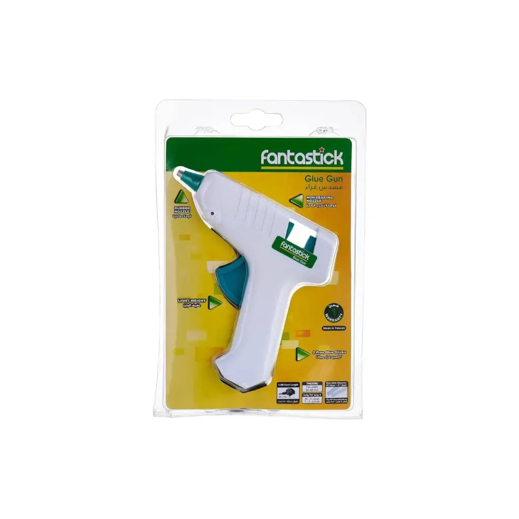Fantastick Regular Glue Gun 15W(60W)