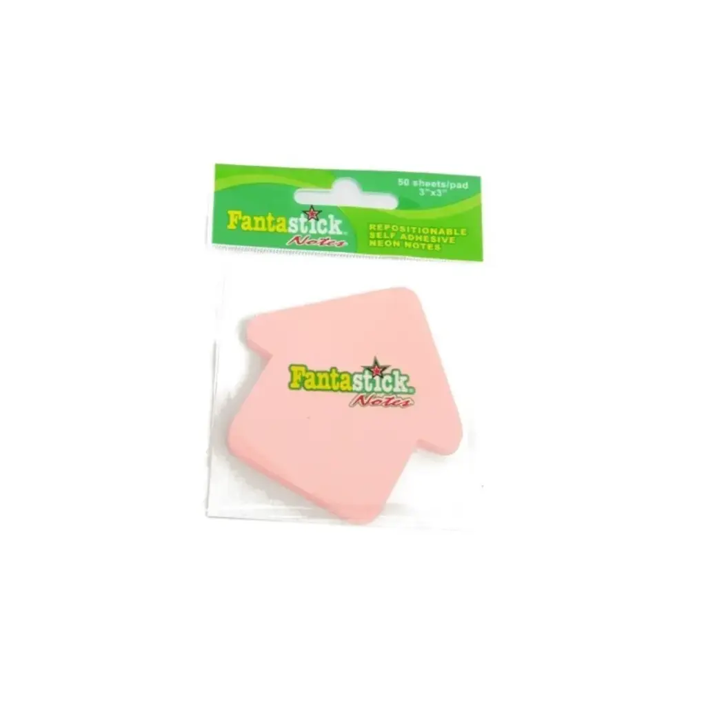 Fantastick Stick Notes Fluor. Arrow bls-PK