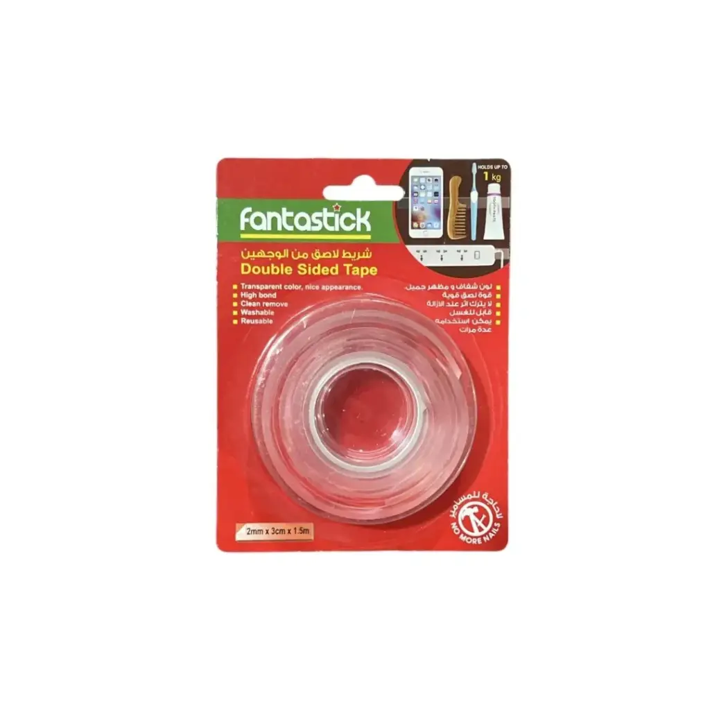 Fantastick Nano Tape 2mm*3cm*1.5m