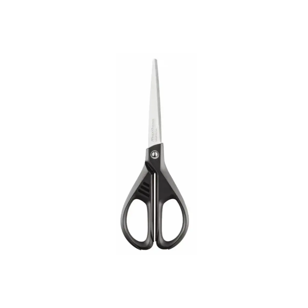 Maped Scissor 17cm Essentials black