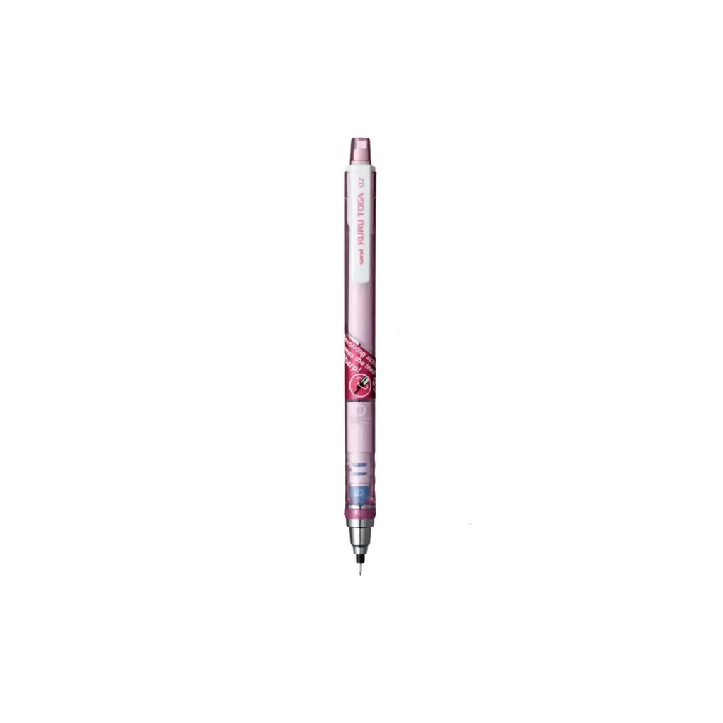 Mitsubishi Kurutoga Mechanical Pencil 0.7mm 1pc