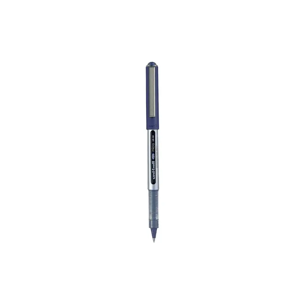 Mitsubishi Eye Micro Roller pen Blue