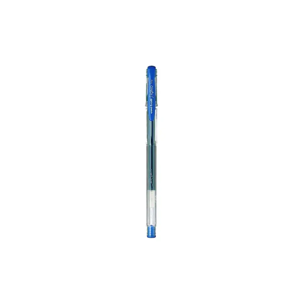 Mitsubishi Signo Roller pen 0.7mm Blue 1pc