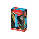 Maped Highlighter Fluopeps Classic Blue Box=12