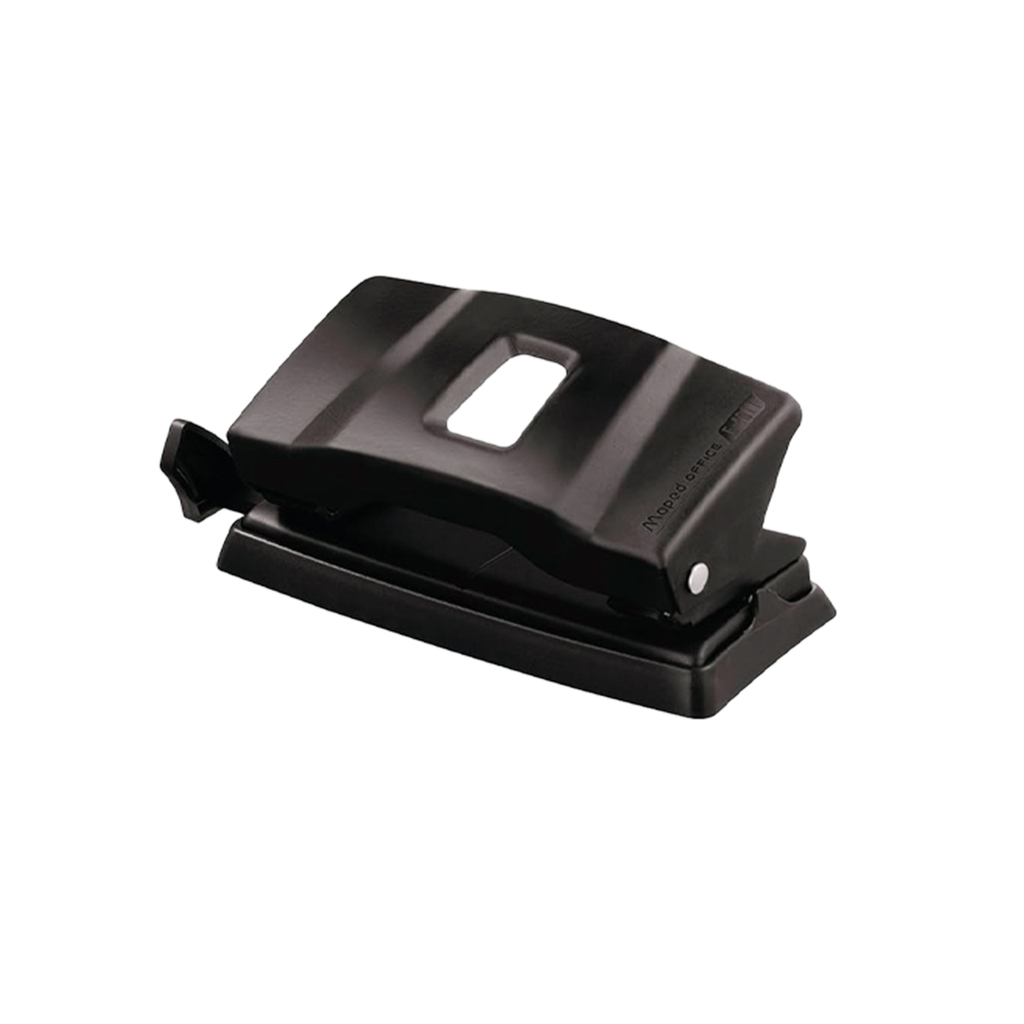 Maped Punch 10/12sht Essential 2H BX