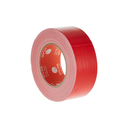 Atlas Eco Cloth Tape 2"x25y (48mm) Red