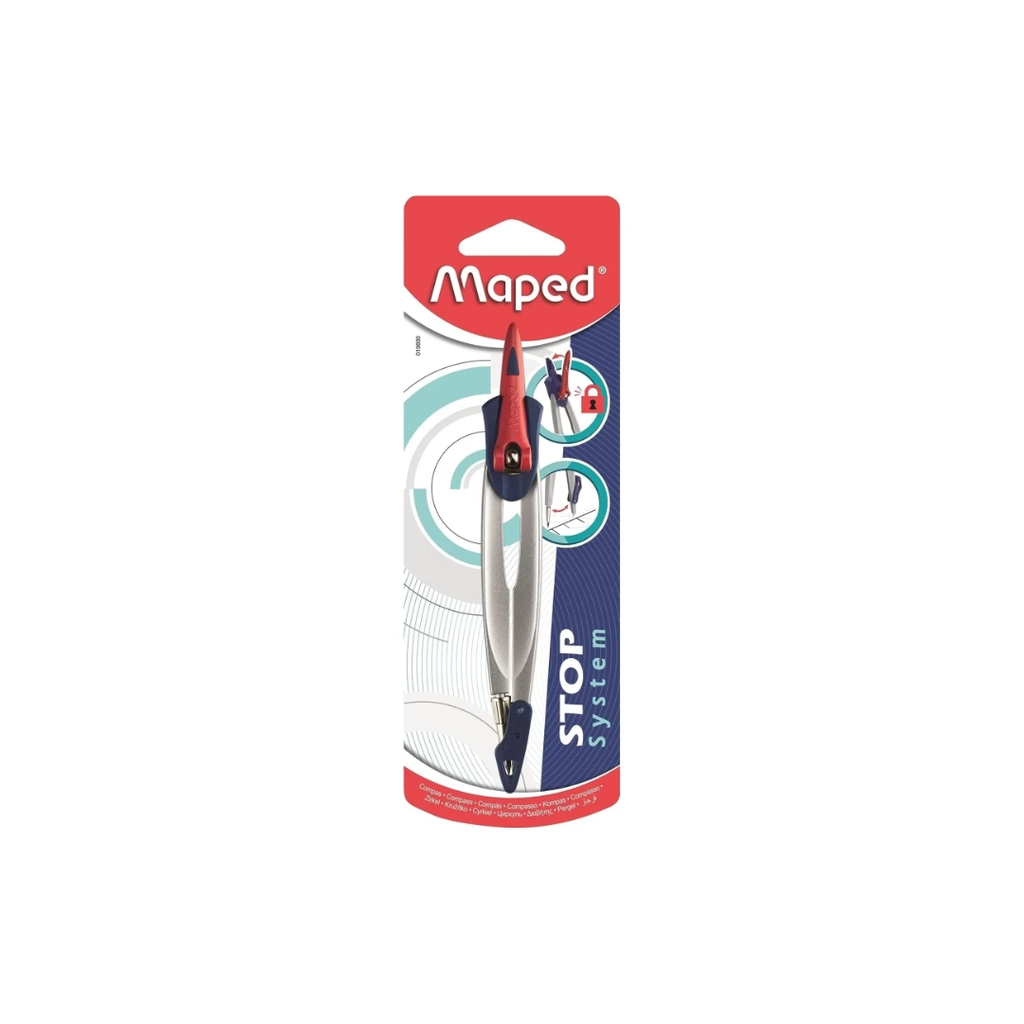 Maped Comp Stop System 2mm Lead