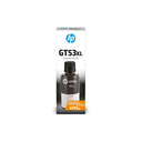 HP GT53XL Original Ink Bottle Black 135ml 