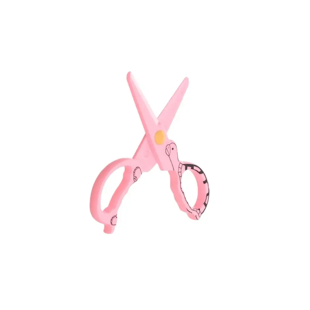 DIKA - Scissors age +3