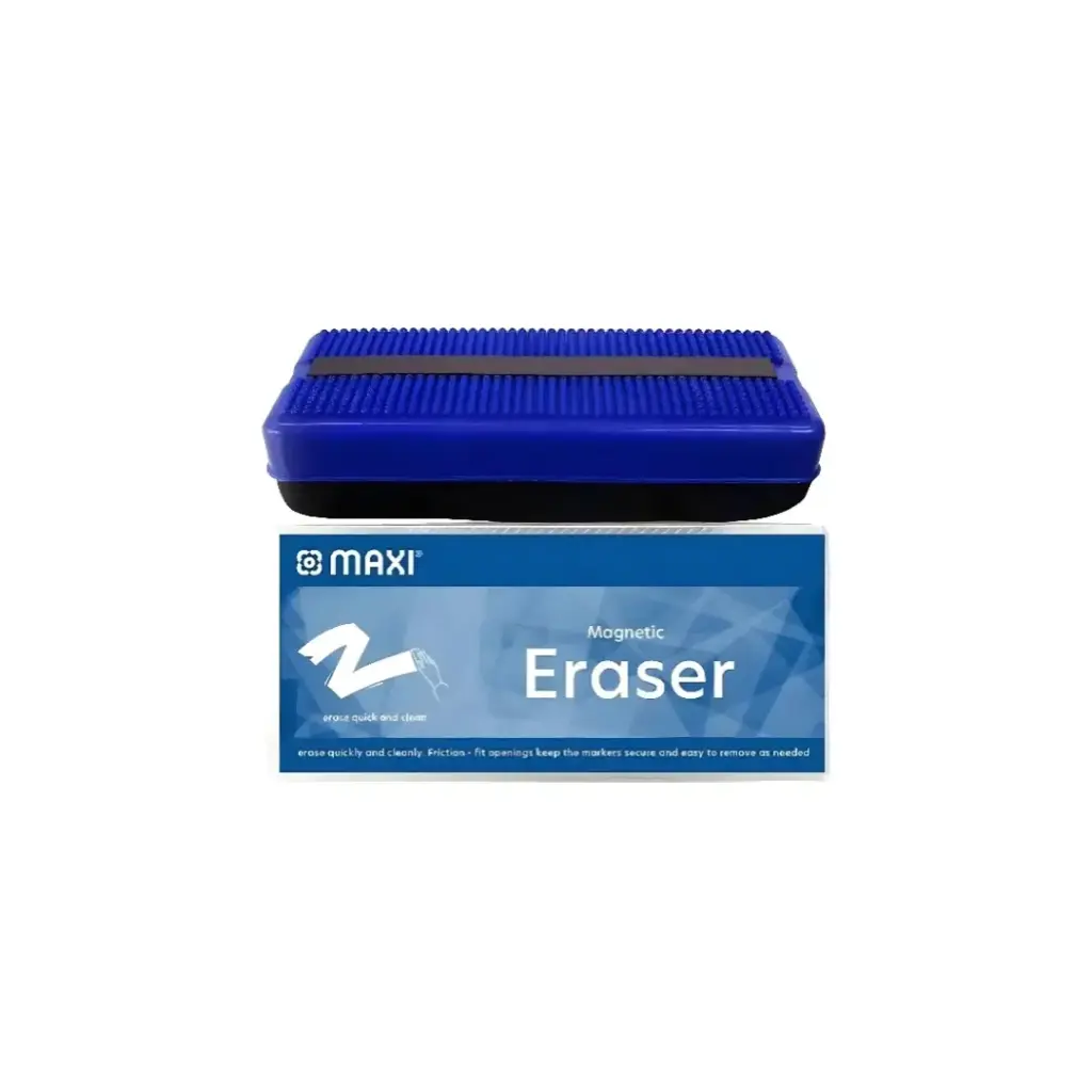 Maxi Big Magnetic Whiteboard Eraser