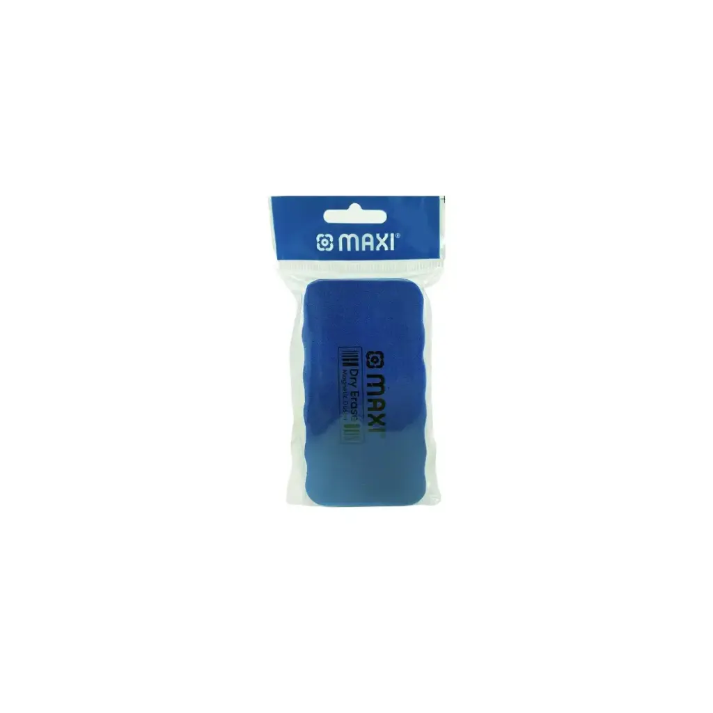 Maxi Medium Magnetic Whiteboard Eraser