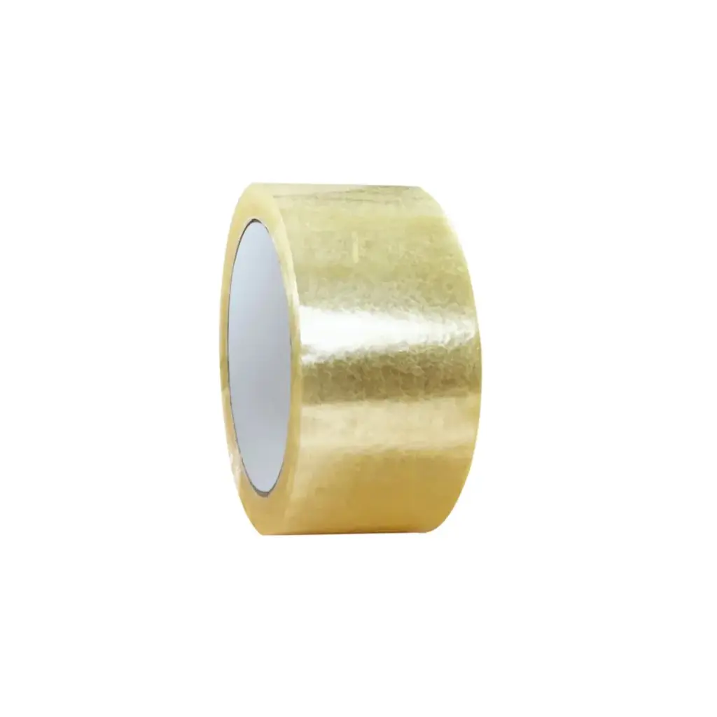 Maxi Clear Tape 36 Yard 24mm