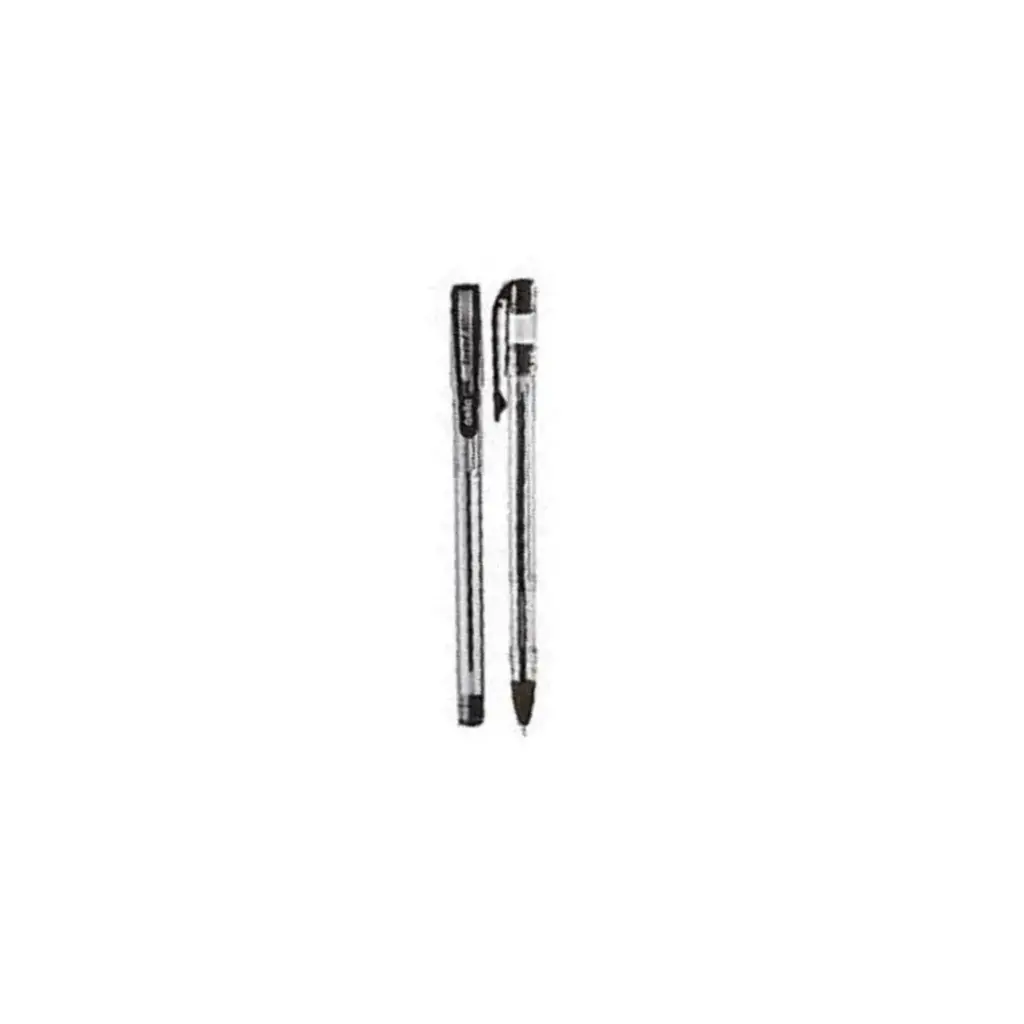 CELLO SPEED PLUS BALL PEN 0.7MM 1Pc Black