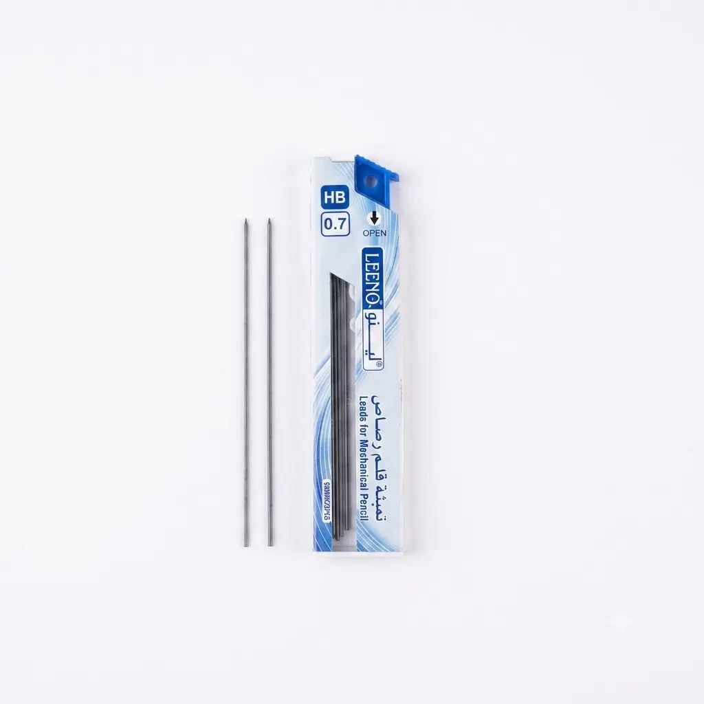لينو - يتقدم على HB 0.5 و 0.7