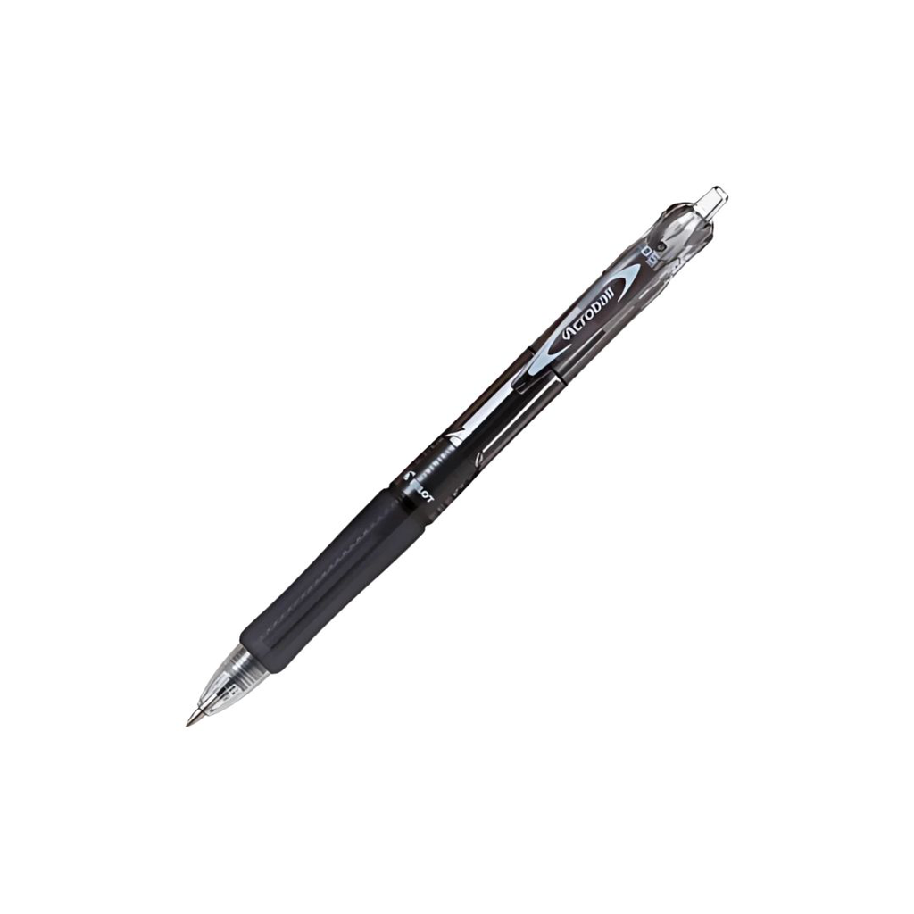 PILOT Acroball Ball Point Pen Fine 0.7mm Blue (BPAB-15F-B)