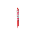Pilot Frixion Ball Clicker 0.7 Blue - Blue Donut - Pink Body  BLRTFR7SW