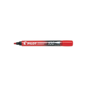 Pilot PERMANENT MARKET SCA-100-R RED 100 FINE 