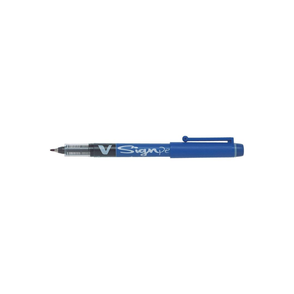 Pilot V-SIGN PEN BLUE SW-VSP-L
