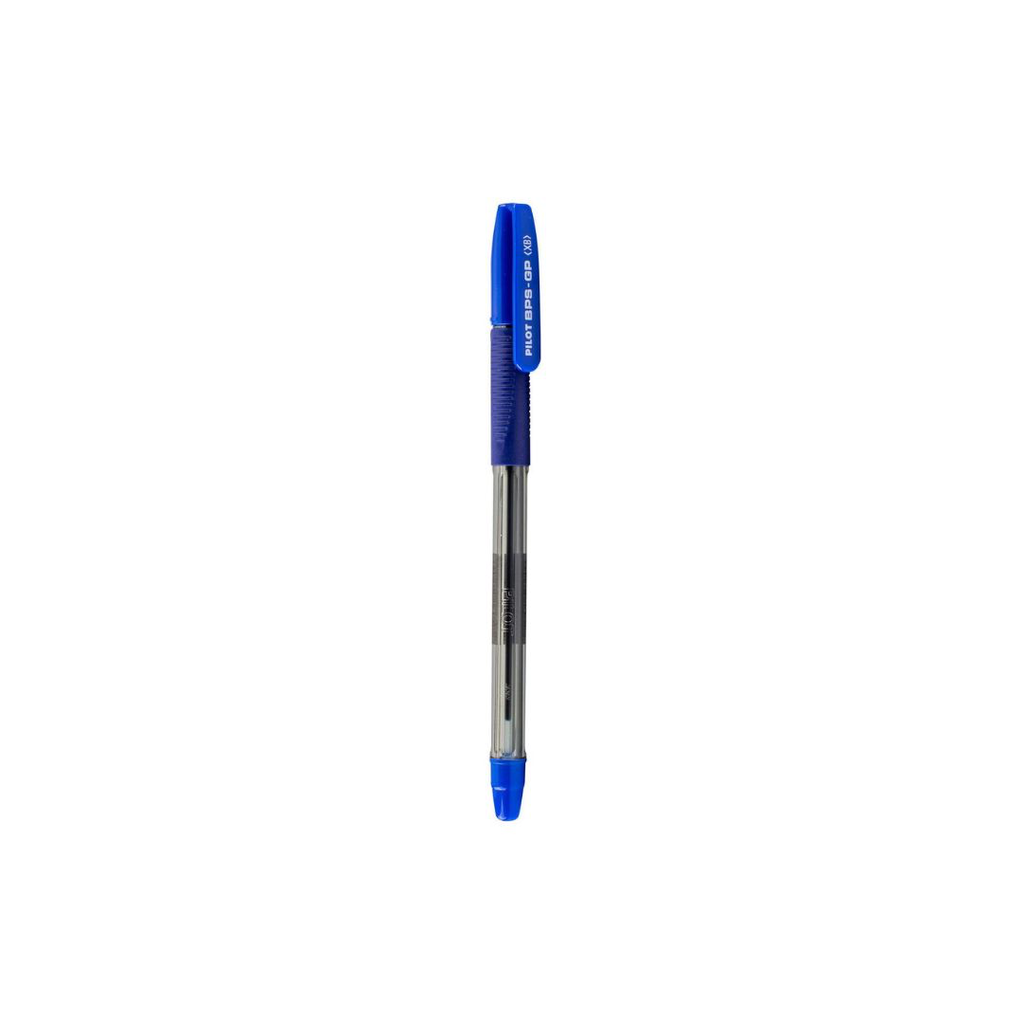 Pilot BALL POINT PEN EX.BROAD BLUE 1.6MM , BPS-GP-XB-L