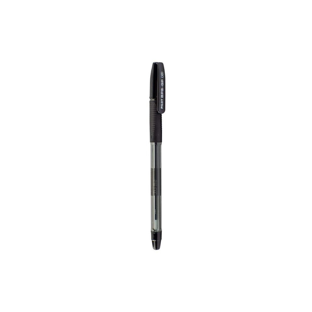 Pilot BALL POINT PEN EX.BROAD BLACK 1.6MM, BPS-GP-XB-B