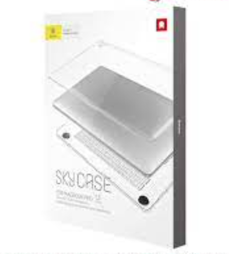 Baseus - Air Case For MacBook Pro 13inch