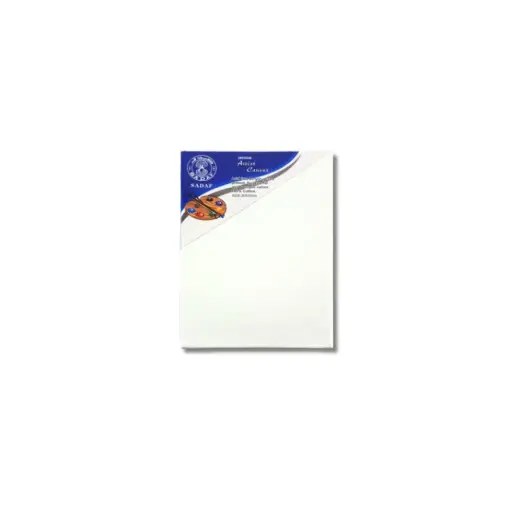 [1773445] ARTIST CANVAS SADAF 30X20CM No.SDF2030