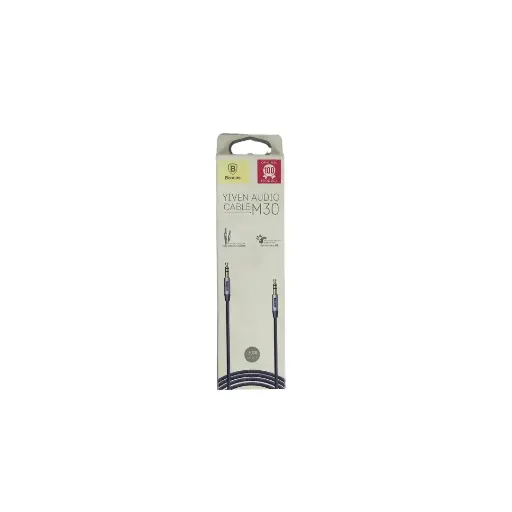 Baseus Audio Cable M30 AUX