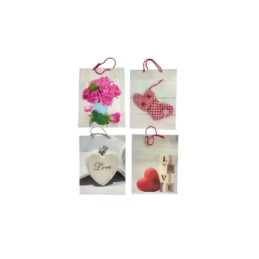 Gift Bag Size 31 x 12 x 38 cm